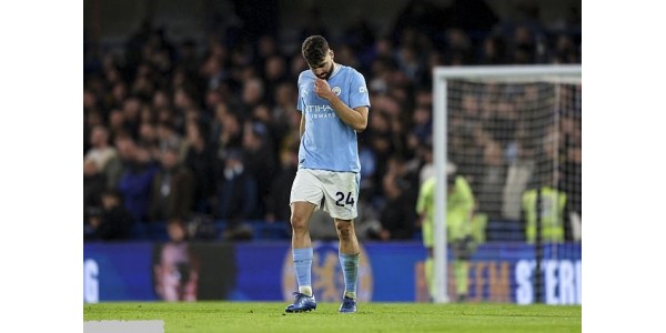 Pep Guardiola har allerede spådd styrken til Manchester Citys forsvarsspillere